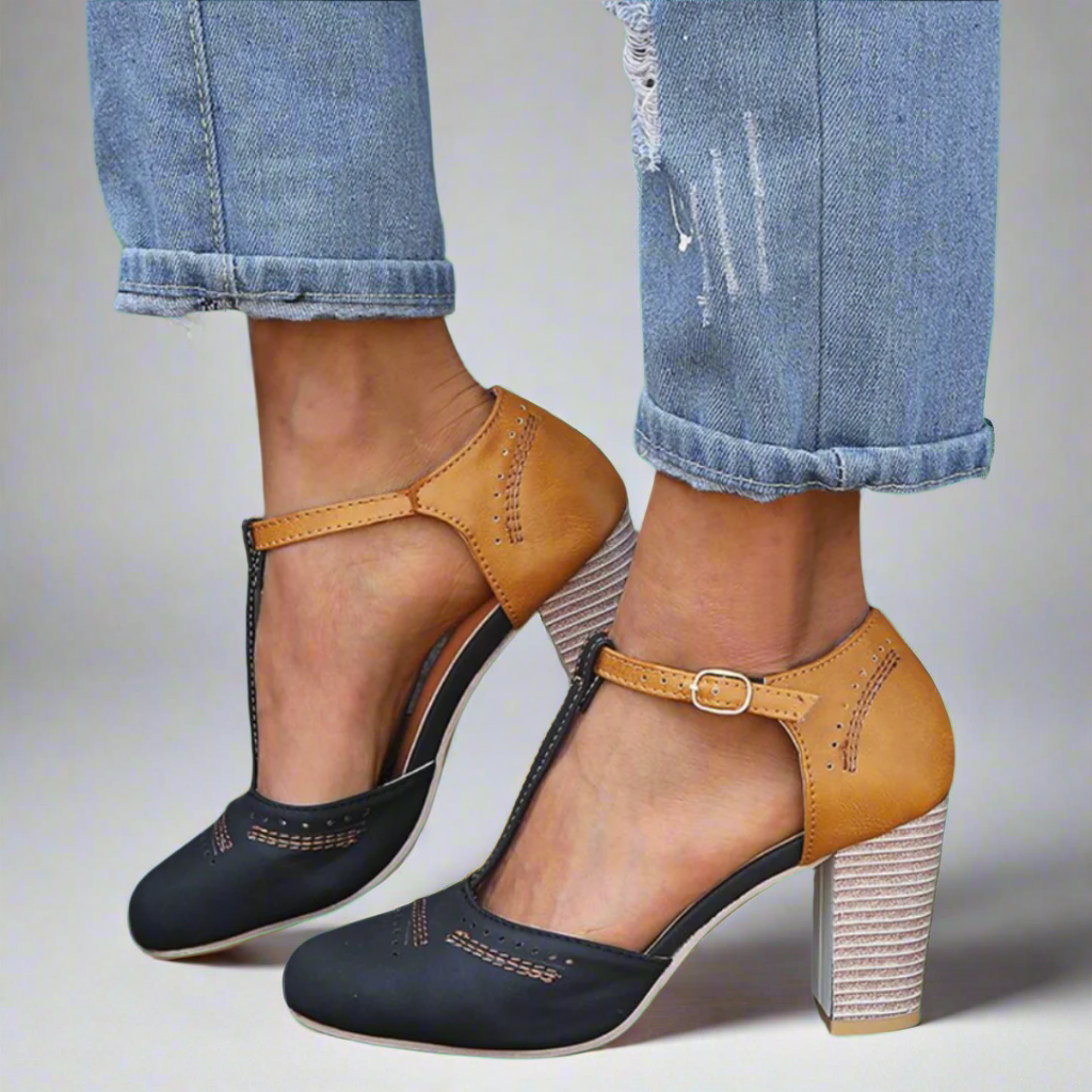 Demiu™ | Comfortable sandals for worry-free walking