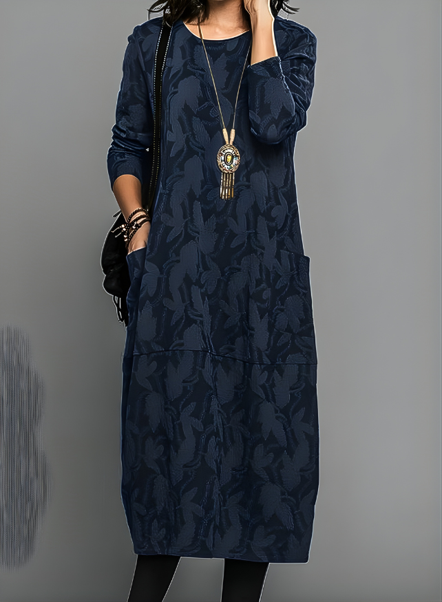 Fritzi™ Everyday Autumn Dress