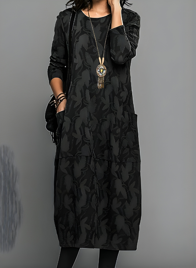 Fritzi™ Everyday Autumn Dress
