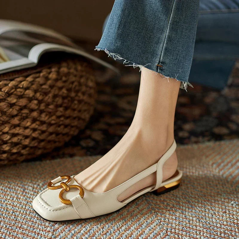 Fayeva™ | Comfortable and Stable Orthopedic Sandals