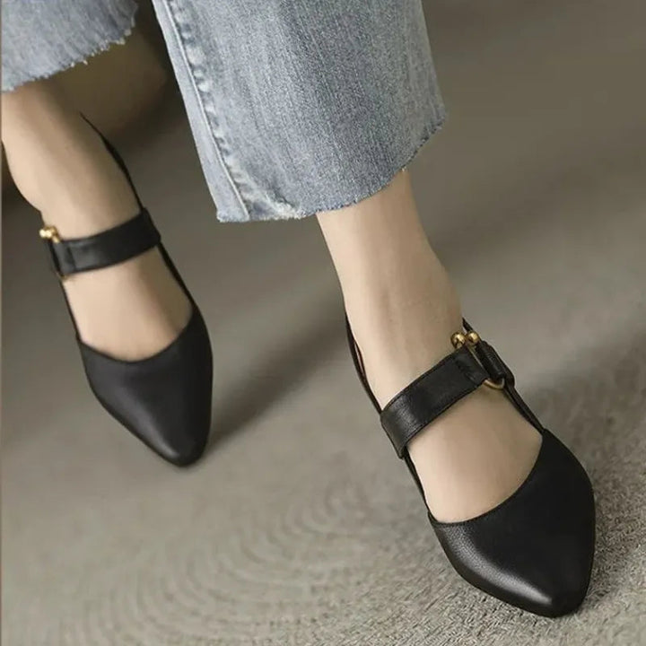 Divina | Women's Orthopedic Comfort Heels