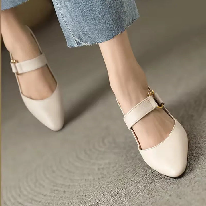 Divina | Women's Orthopedic Comfort Heels