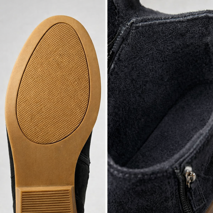 The Vionne™ | Premium Orthopedic Comfort Boot