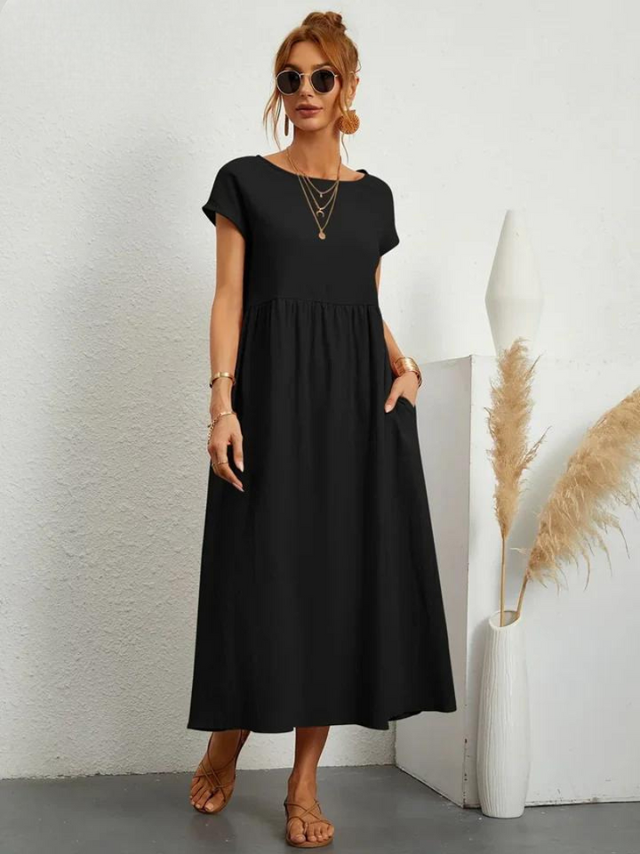 Ava™ | Spring Dress