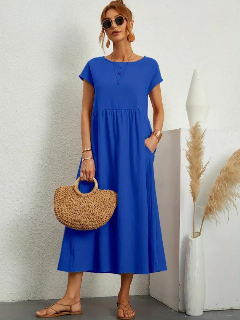 Ava™ | Spring Dress