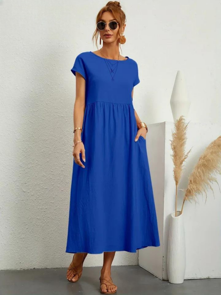 Ava™ | Spring Dress