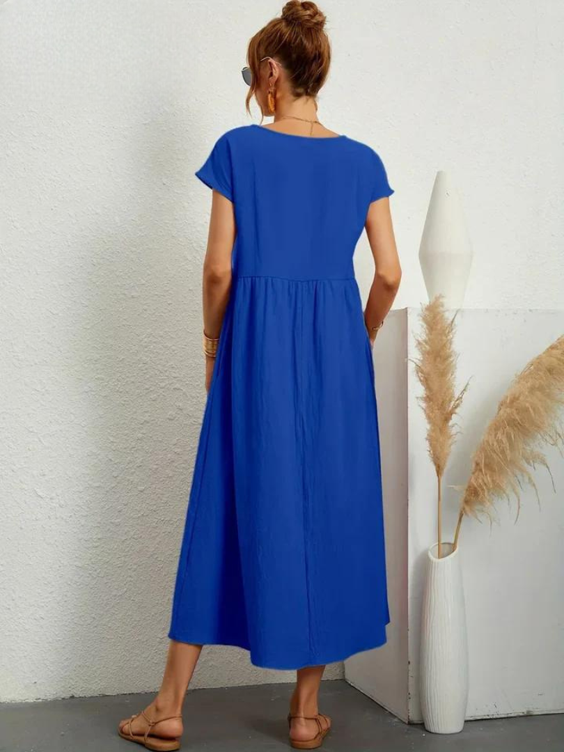 Ava™ | Spring Dress