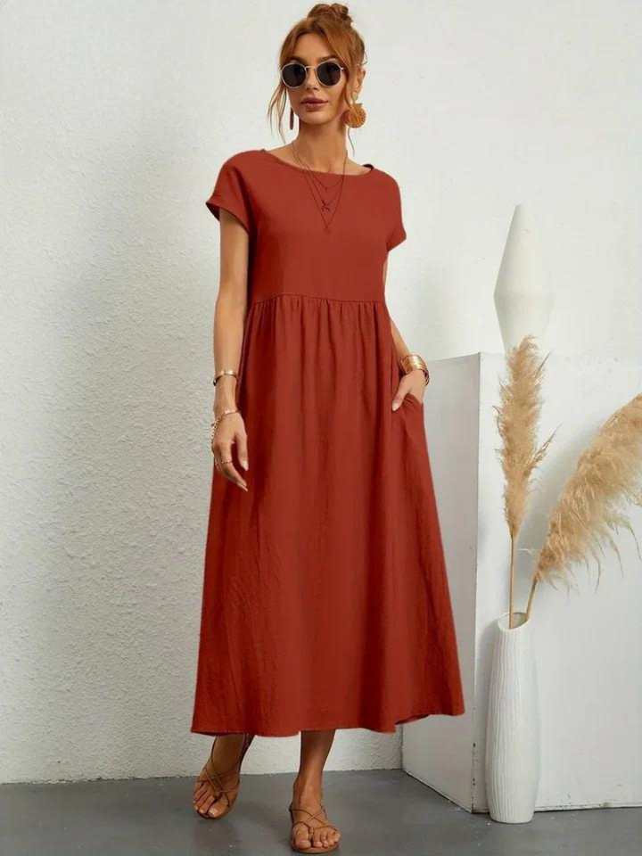 Ava™ | Spring Dress