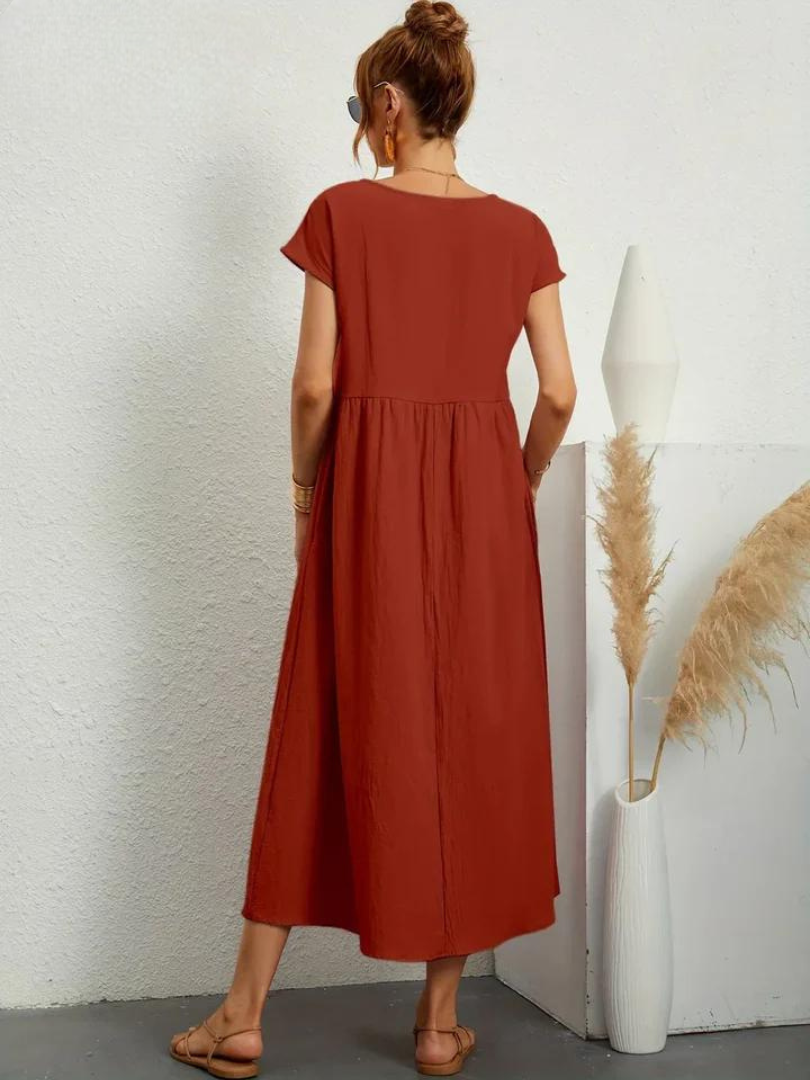 Ava™ | Spring Dress