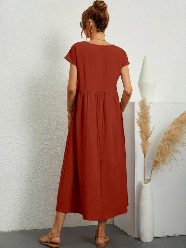 Ava™ | Spring Dress
