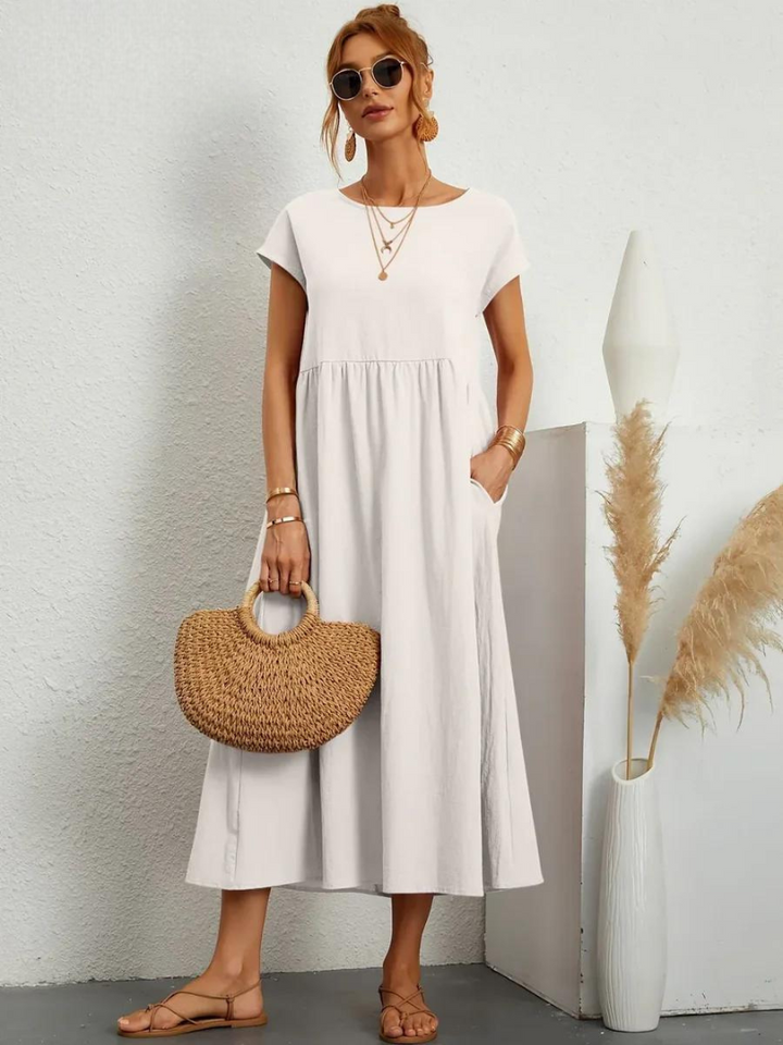 Ava™ | Spring Dress