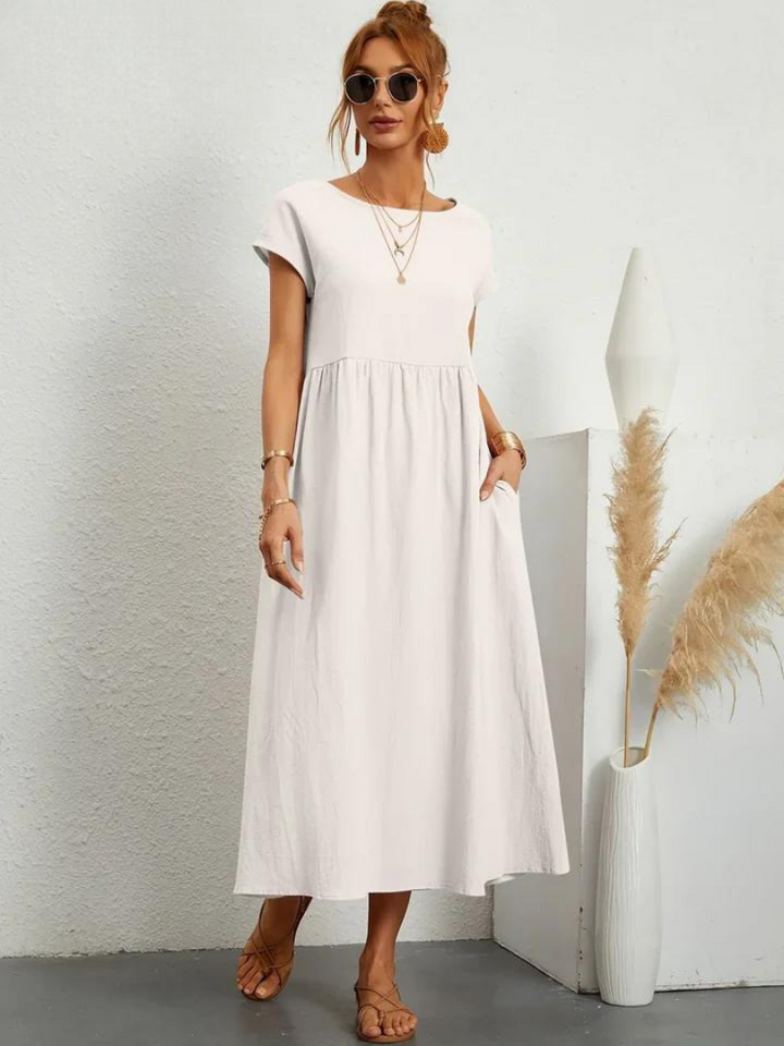 Ava™ | Spring Dress
