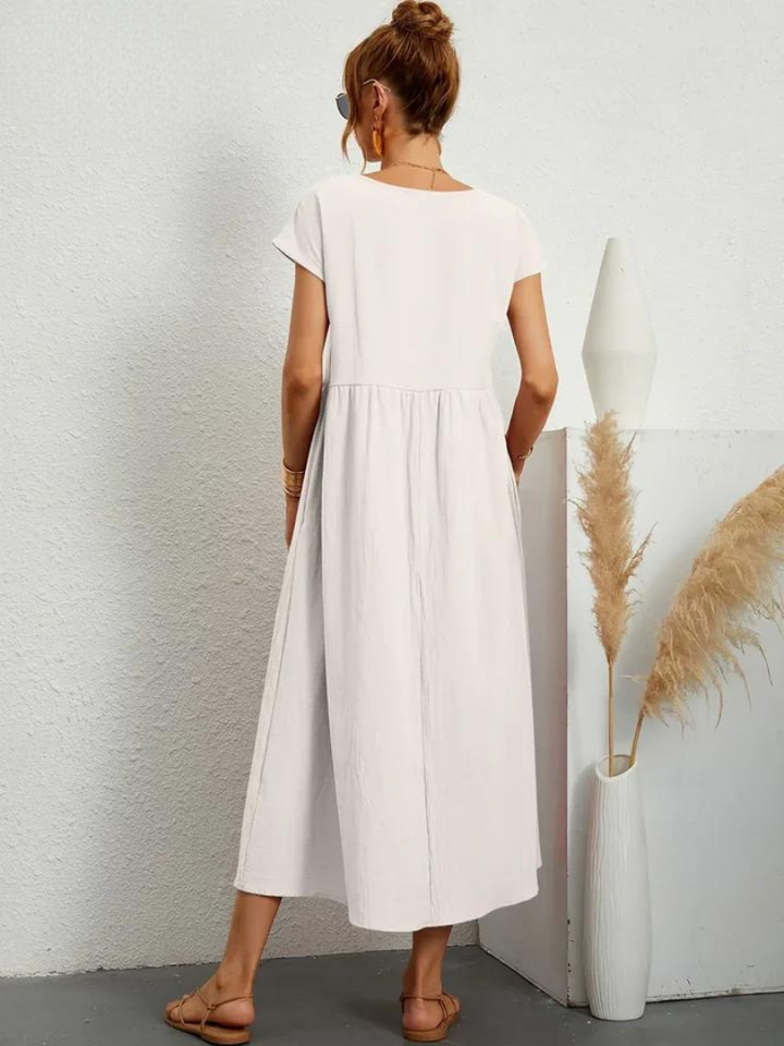 Ava™ | Spring Dress