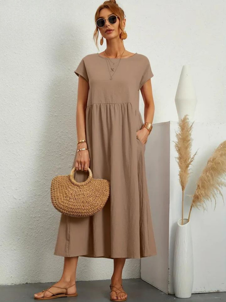 Ava™ | Spring Dress