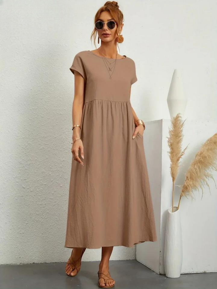 Ava™ | Spring Dress