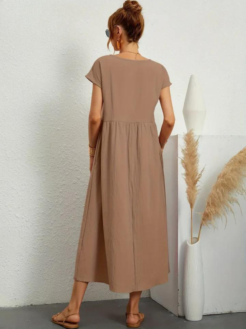 Ava™ | Spring Dress