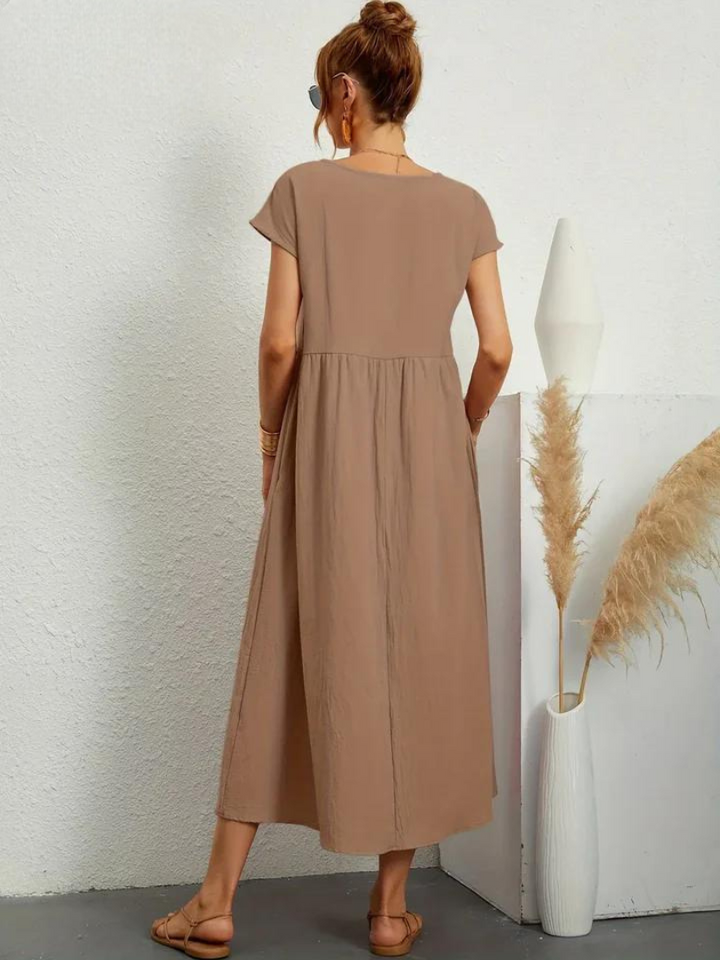 Ava™ | Spring Dress