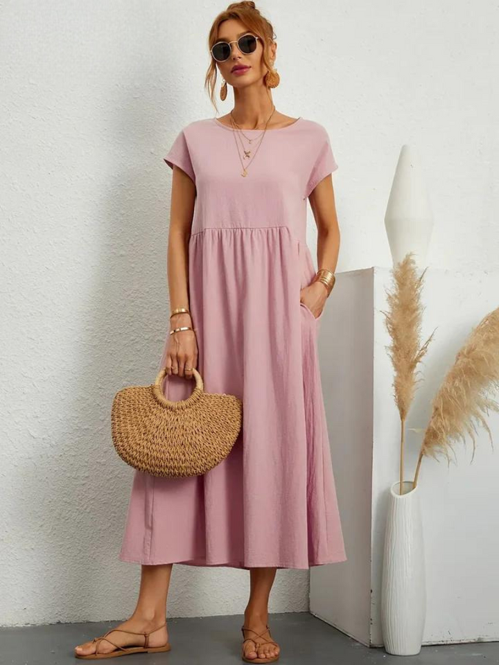 Ava™ | Spring Dress