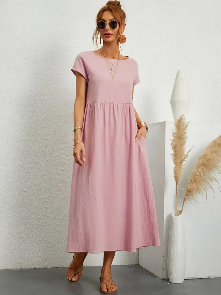 Ava™ | Spring Dress
