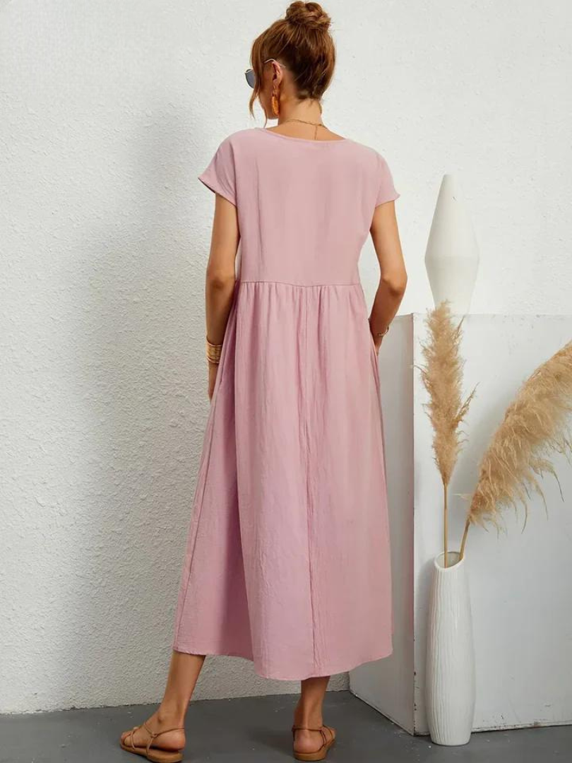 Ava™ | Spring Dress