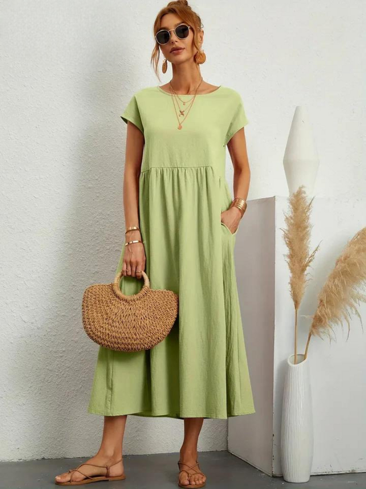 Ava™ | Spring Dress