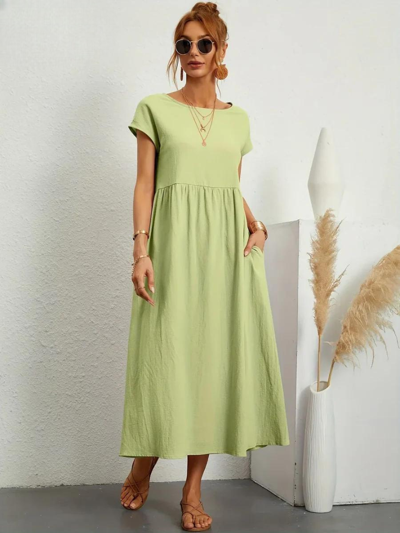 Ava™ | Spring Dress