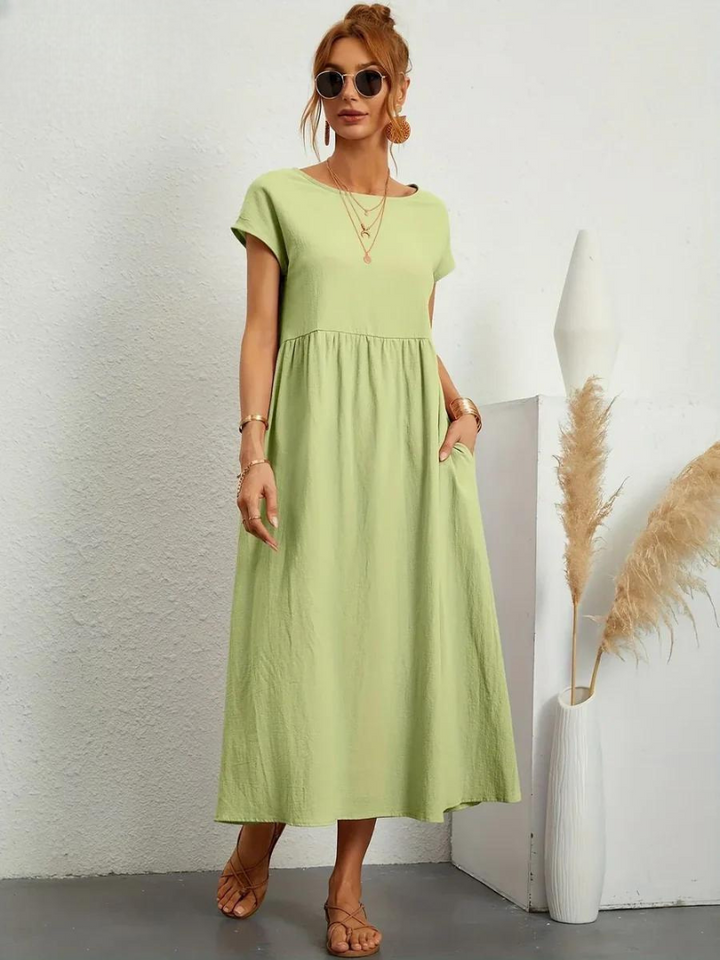Ava™ | Spring Dress