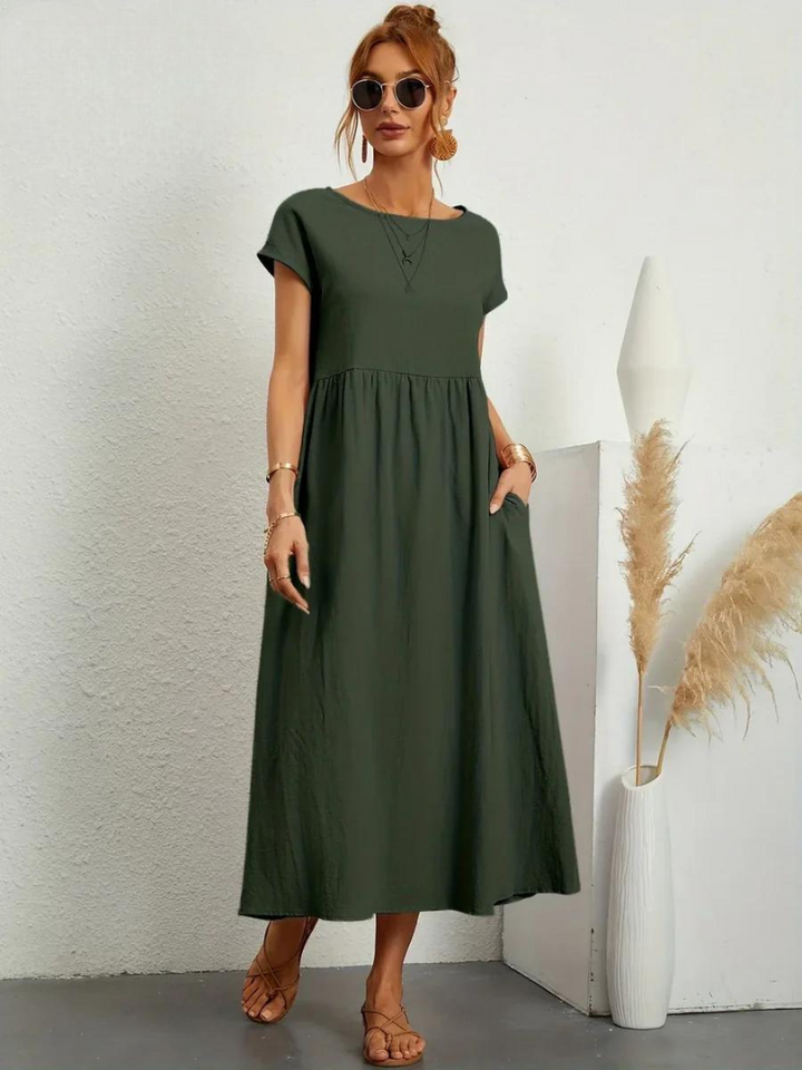 Ava™ | Spring Dress