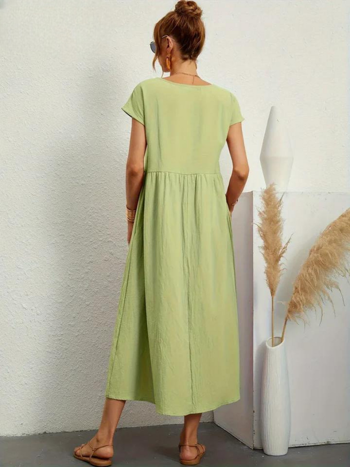 Ava™ | Spring Dress
