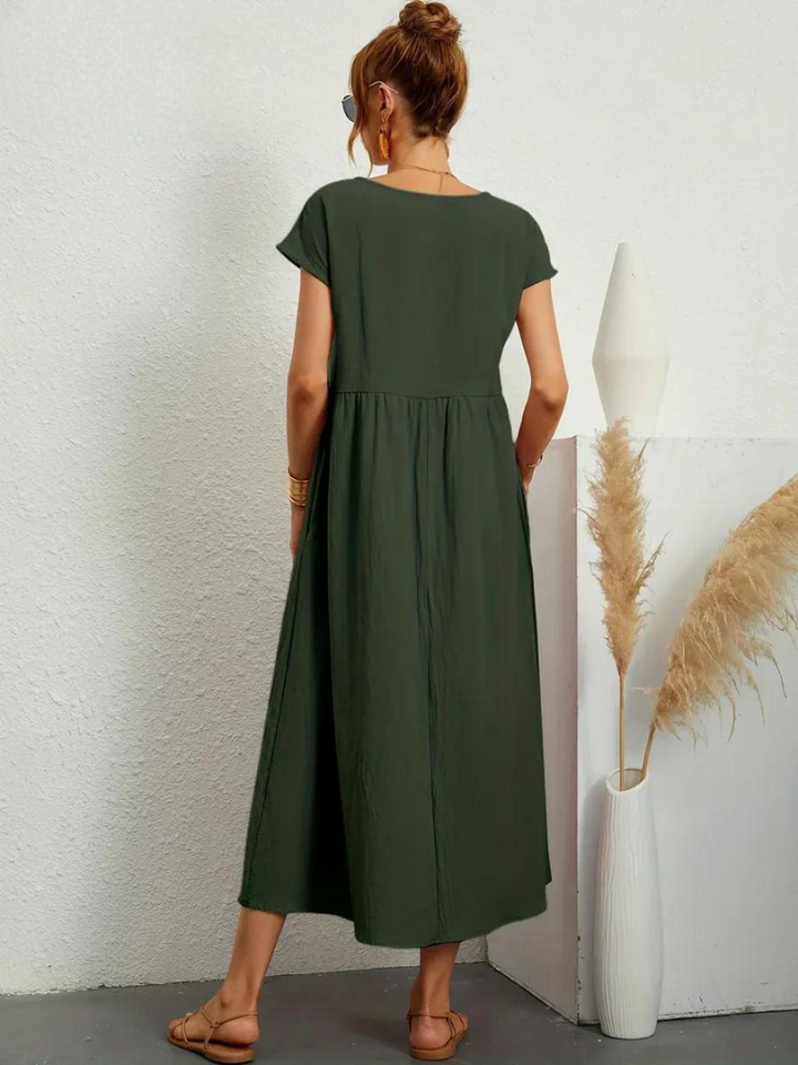 Ava™ | Spring Dress