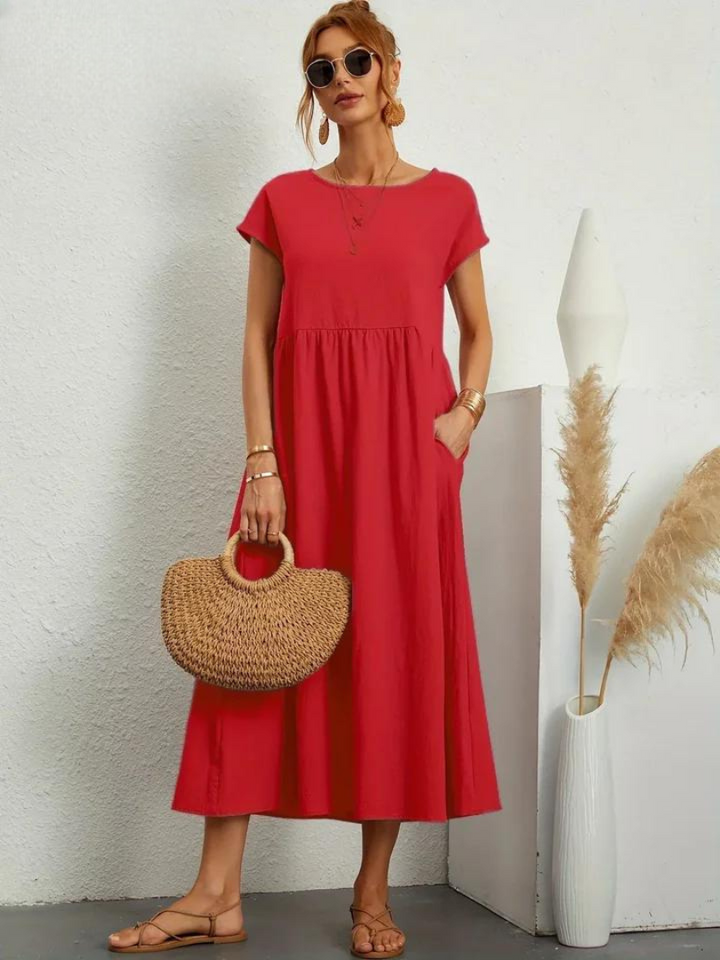 Ava™ | Spring Dress