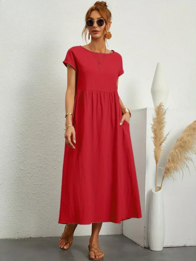 Ava™ | Spring Dress