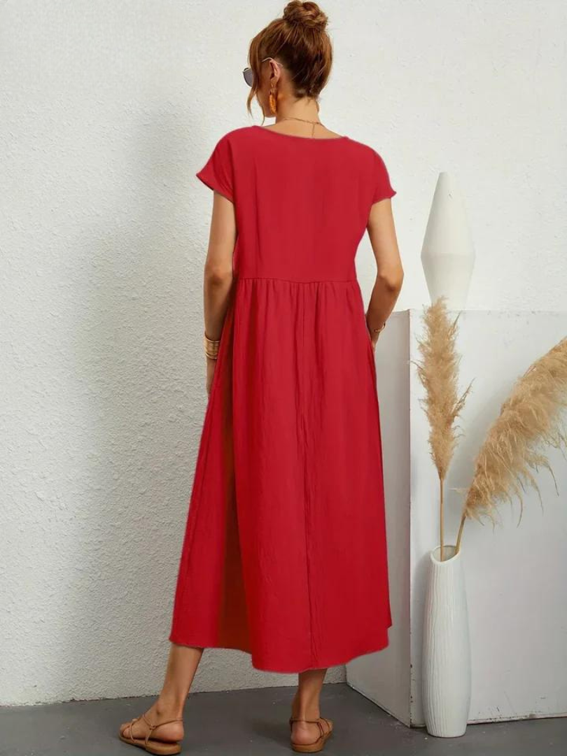 Ava™ | Spring Dress