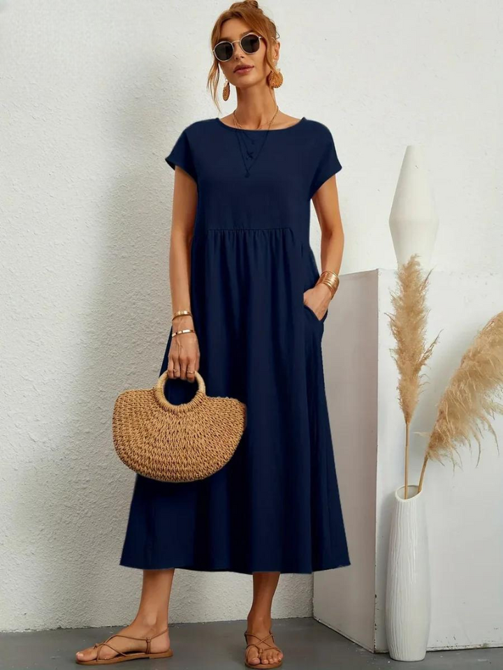 Ava™ | Spring Dress
