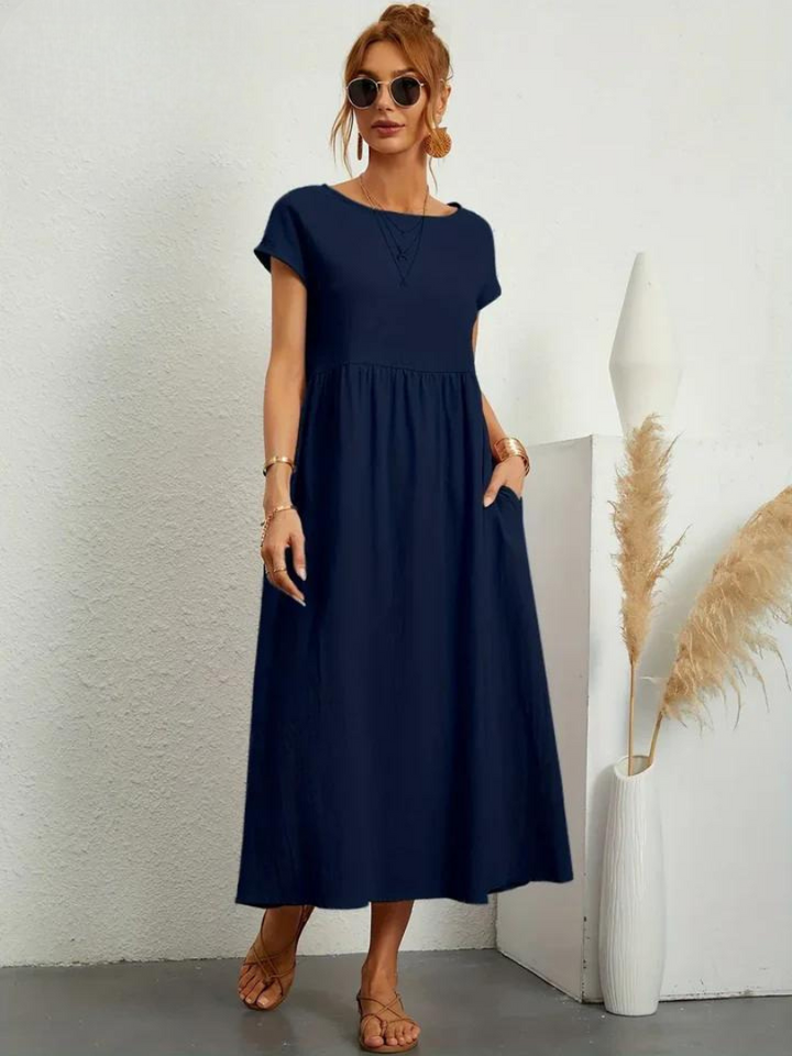 Ava™ | Spring Dress