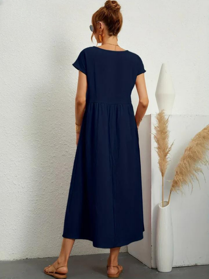 Ava™ | Spring Dress