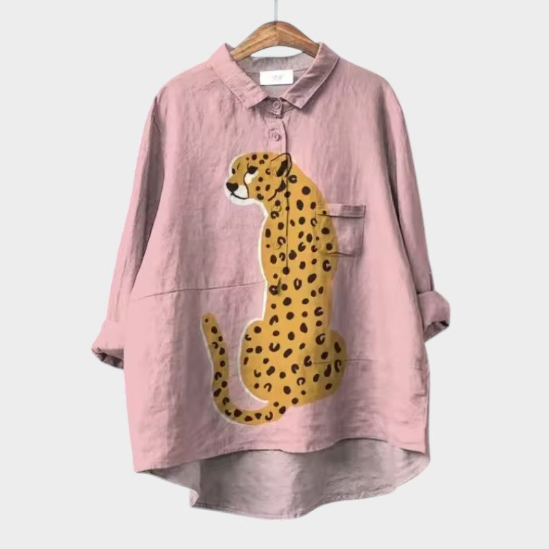 Everleigh | Relaxed Summer Tunic