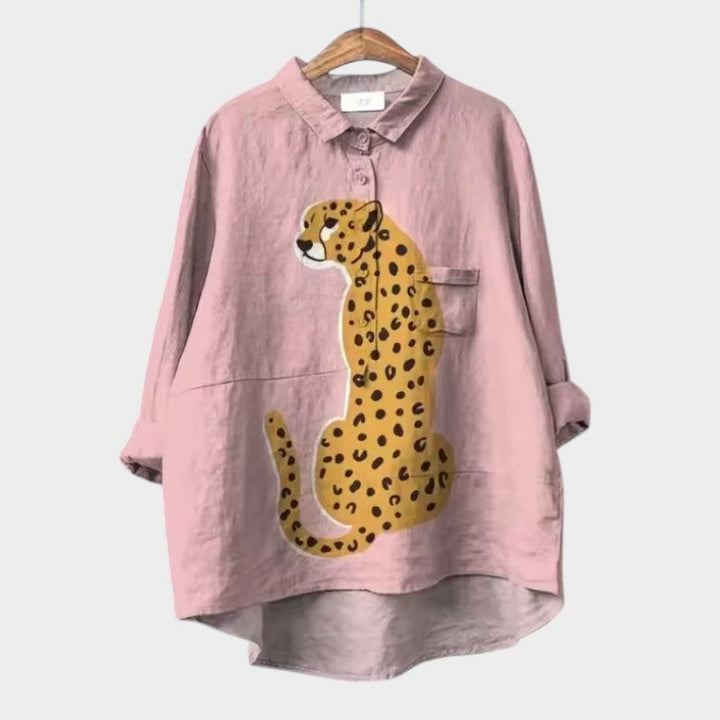 Everleigh | Relaxed Summer Tunic