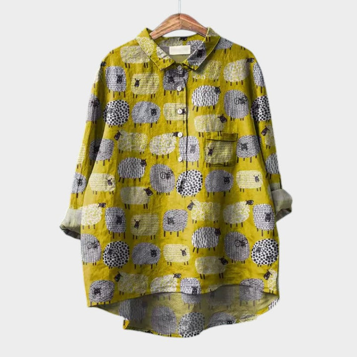 Everleigh | Relaxed Summer Tunic